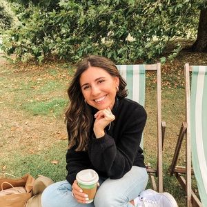 Meet your Posher, Hayden